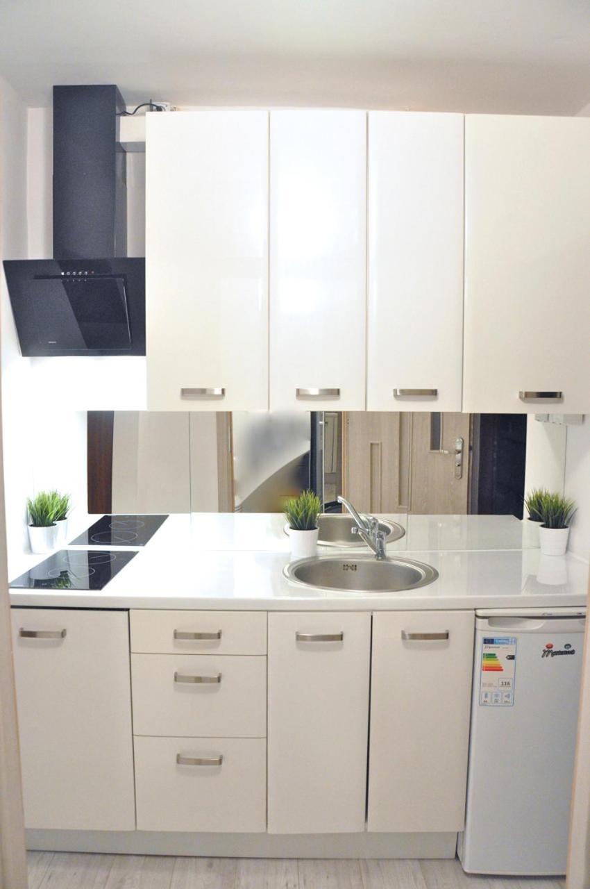 Nice And Comfy Studio Close To Old Town And Metro. Warsaw Exterior photo